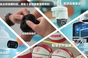 哪里能找到关于篮球运动员智能健康监控的专业建议